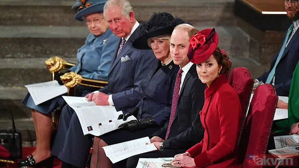 Kraliçe Elizabeth'e peş peşe corona virüs şoku! Önce oğlu Prens Charles karantinadan çıktı ama... - 2