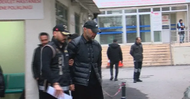 Uyuşturucu ve fuhuş soruşturmasında gözaltına alınan Esat Yontunç'a adli kontrol!