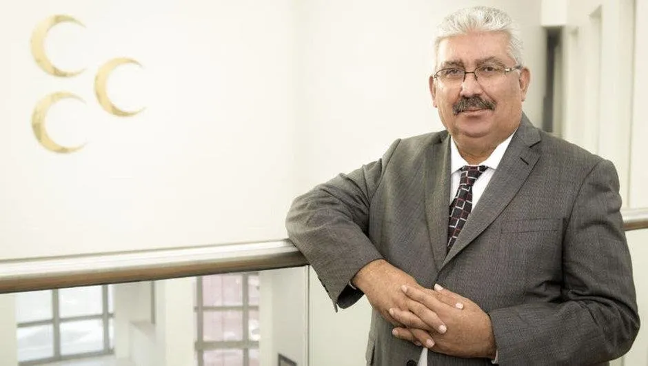 Semih Yalçın: Kripto ablayla MHP'ye operasyon çekildi
