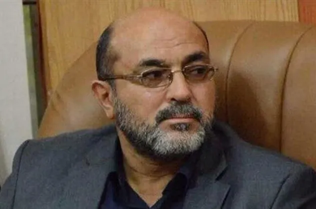 Irak'ta flaş gelişme! O isim istifa etti