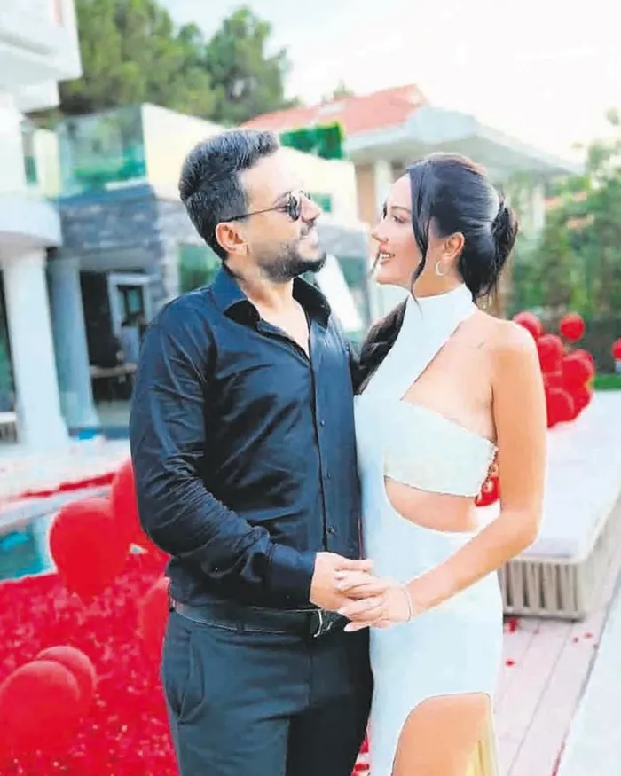 MASAK'dan Polatgillere kötü haber! Dilan Polat "Kara para, kumar nedir bilmem" dedi! Ancak dosyasına yasadışı bahis soruşturması eklendi-4