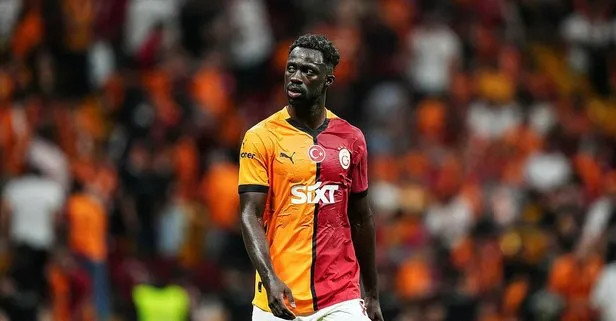 Galatasaray’ı korkutan Davinson Sanchez gelişmesi!