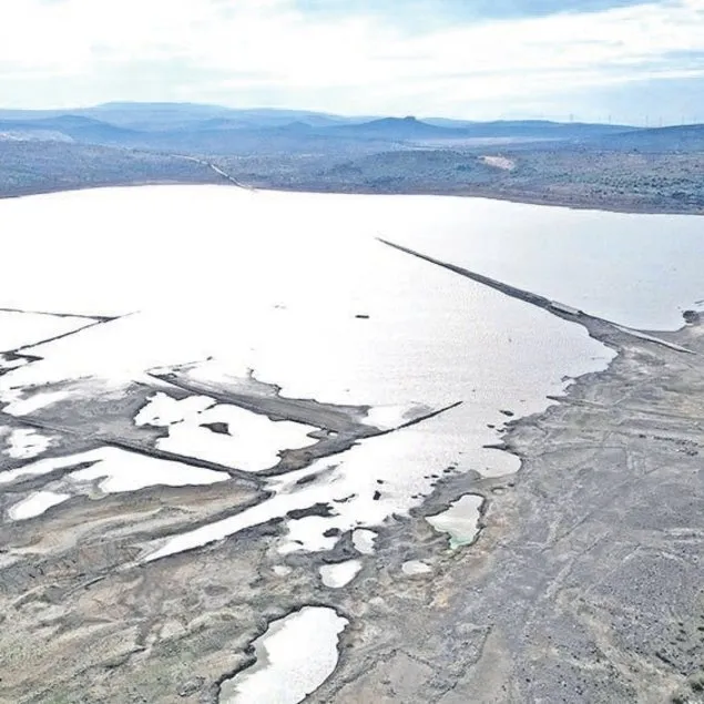 Çeşme’de kesinti 10 saate çıktı
