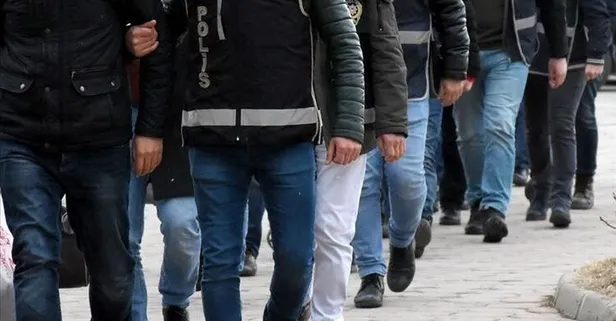 Kars merkezli 6 ilde dev operasyon: 33 milyon TL dolandırmışlar! 15 kişi tutuklandı