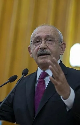 İşte Kılıçdaroğlu'nun "Külliye'ye çıkan CHP'li" tiyatrosunun ardındaki gerçek: Amaç muhtemel rakibi peşinen alt etmek!