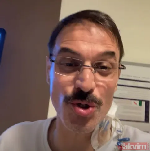 Ufuk Özkan organ naklinde bulunan gençle buluştu: “Videolarınızı izledim sizinle cesaret buldum” - 2