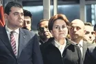 Dönüşü 72 saat sürdü! Akşener ve Kılıçdaroğlu'nun ABD Büyükelçiliği'nin karşısındaki otelde yaptığı görüşmenin detaylarına TAKVİM ulaştı!