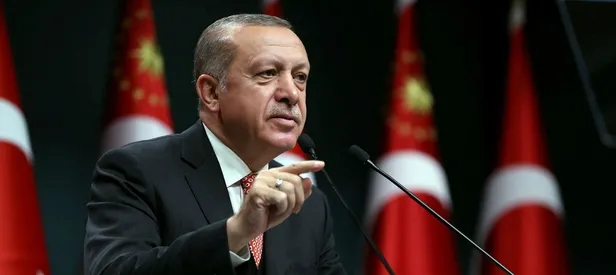 Devrimleri siz yapacaksınız