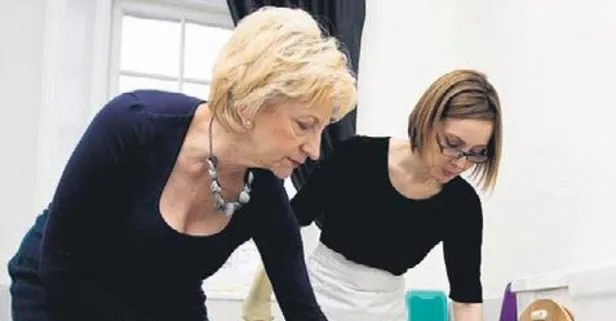 Kraliçe Elizabeth'in temizlik konusundaki kuralları açığa çıktı (Dünya haberleri)