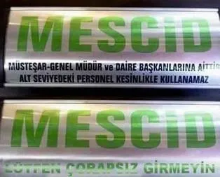 FETÖ’den alçakça iftira