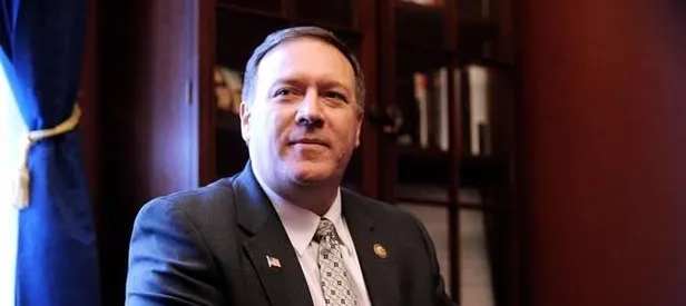 CIA geliyor