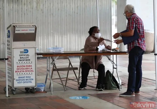 ABD'de Donald Trump mı kazanır yoksa Joe Biden mı? İşte başkanlık seçiminde son durum... - 14