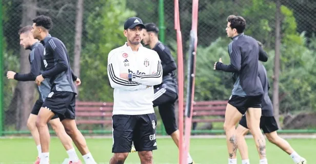 Rakibi yendik ama hakemi yenemedik