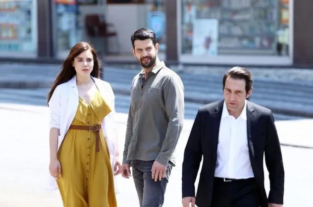 Kimse Bilmez 3. bölüm izle