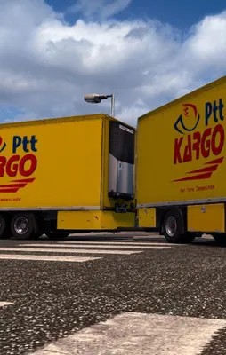 PTT'den TL'ye büyük destek