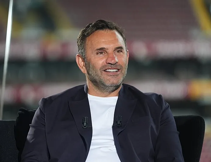 Osimhen kalacak inanıyorum