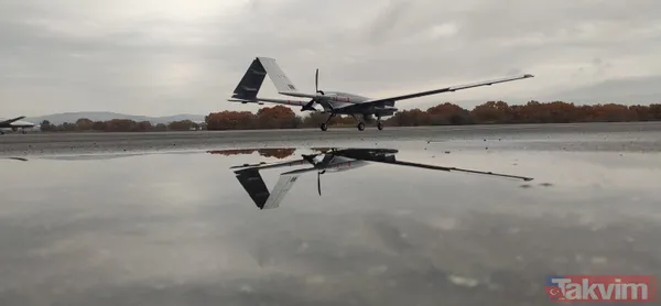 SON DAKİKA: Milli SİHA Bayraktar TB2 Türk havacılık tarihinin rekorunu kırdı! Yarım milyon saatten fazla uçtu - 15