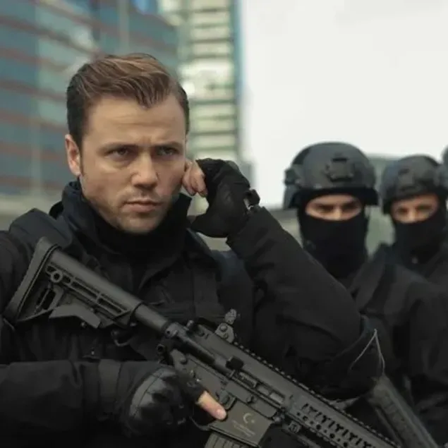 Bugün Teşkilat dizisi var mı?