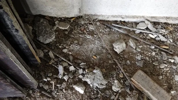 Kocaeli'de göz göre göre ihmalkarlık! "Binanın yıkılması için depremin gelmesine gerek yok''-6
