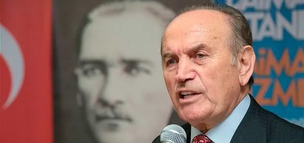 Topbaş’tan iki müjde