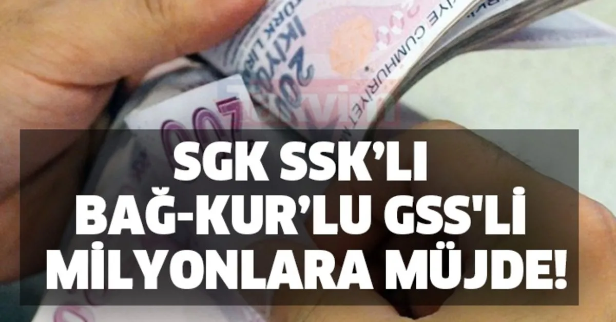 sgk ssk li bag kur lu gss li