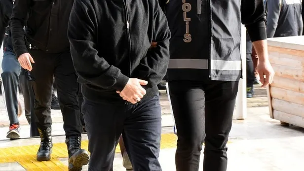 FETÖ'cü 9 eski subayın yeniden yargılandığı davada mahkeme kararını verdi-4