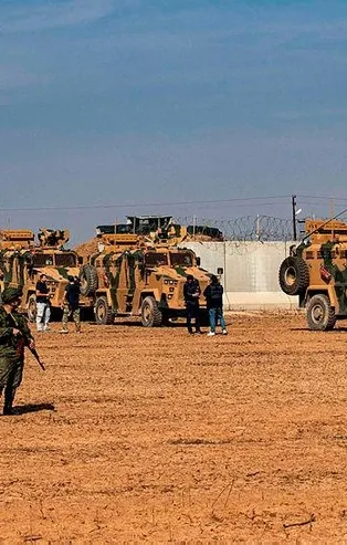 Abdülhekim Beşşar: Suriyeli Kürtler, PKK'nın bölgelerinden çıkmasını istiyor