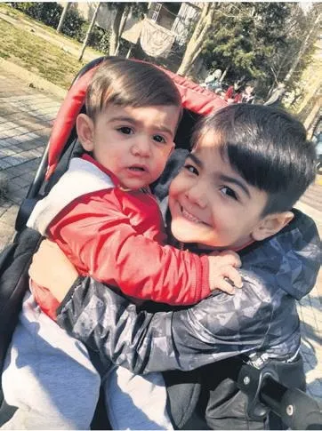 Kidstagram: Size ve çocuklarınıza güzel bir anı | 8 Kasım 2021-4