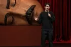 Sözde Komedyen Deniz Göktaş'ın Kur'an-ı Kerim'e yönelik sözleri tepki çekti
