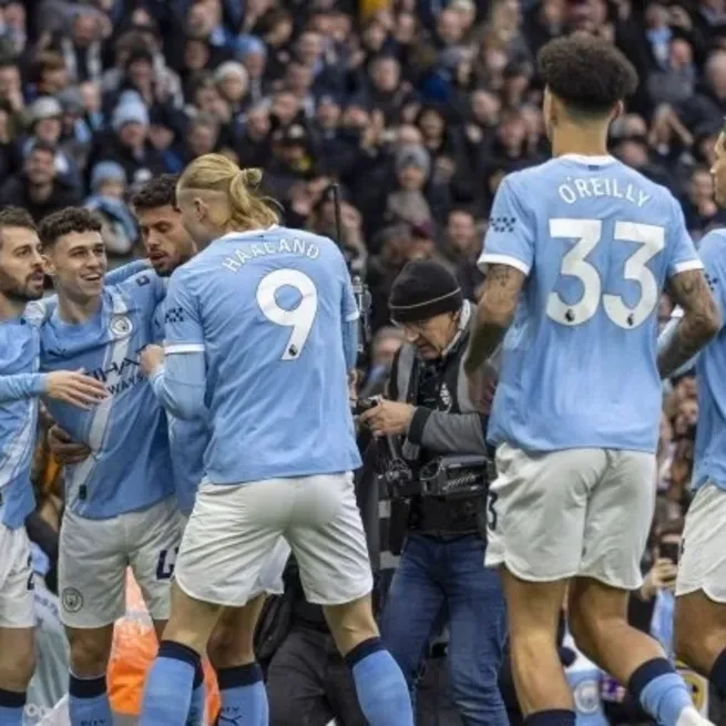 City sürprize izin vermedi!