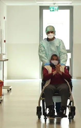 Son dakika: Cumhurbaşkanı Yardımcısı Fuat Oktay açıkladı: Kurban Bayramı'nda kısıtlama olacak mı?