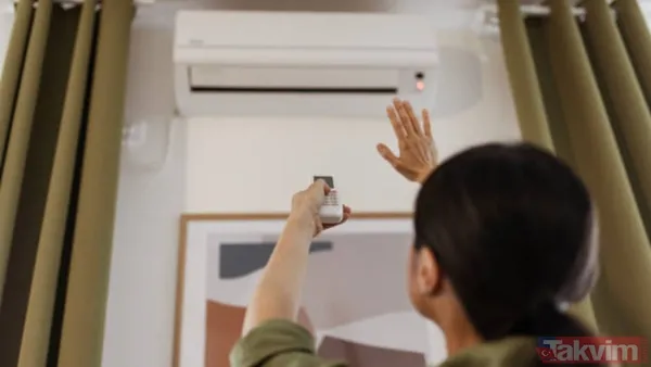 🔹Fan Hızını İhtiyaca Göre Ayarlamak Önemlidir. Yüksek Fan Modu, Enerji Tüketimini Artırırken, Otomatik Ya Da Düşük Modlar Tasarrufa Katkı Sağlar. Harita Alev...