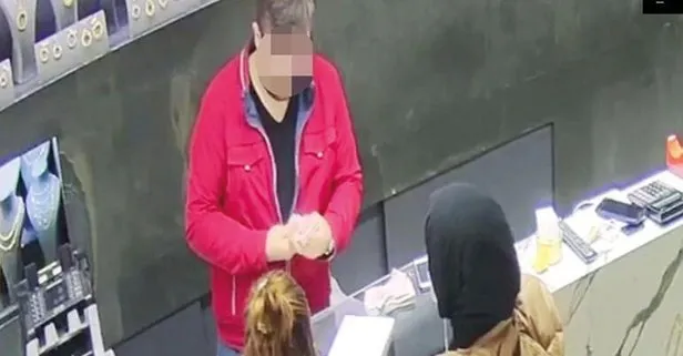 Dolandırıcılardan altın günü oyunu