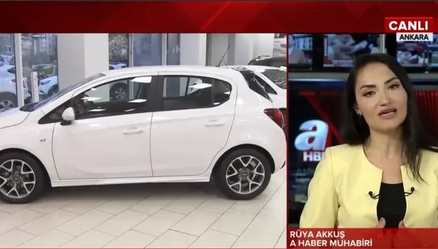 Sifir Otomobilleri Otv Odemeden Yuzde 50 Ucuza Alabilirsiniz Takvim