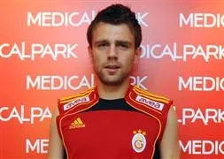 Şampiyonluk için geldim