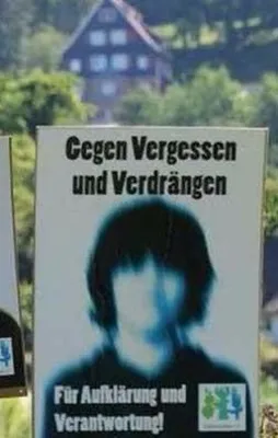 Almanya’nın çocuk sicili kabarık