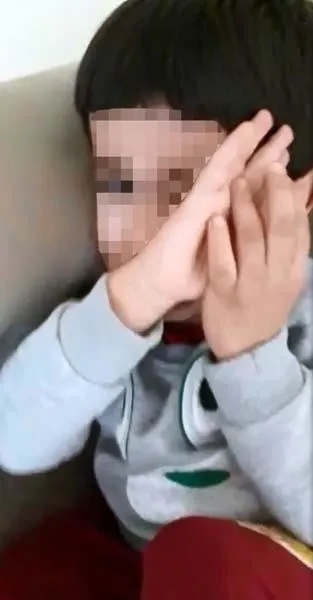 Antalya'da anne dehşeti! 'İntikamımı böyle alırım'-2