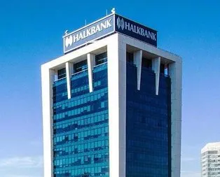 Halkbank davasında iki kritik gelişme