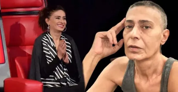 Yıldız Tilbe'nin de tepesi attı Whatsapp'ı silenler kervanına katıldı! "Ağzı bozuk konuşmalarım var" dedi silip geçti