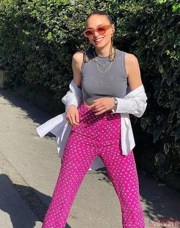 Nilperi Şahinkaya teklifi açıkladı duyan inanamadı 'yere yatsam beni çiğner misin?' Olay kadın Nilperi Şahinkaya... - 4