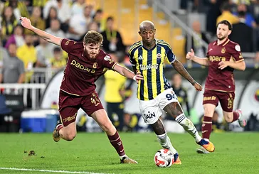 Trabzonspor’da iki sakatlık birden!