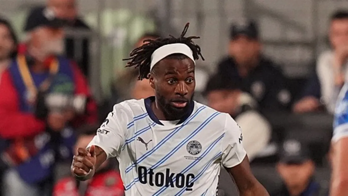 Maximin'den iyi haber!