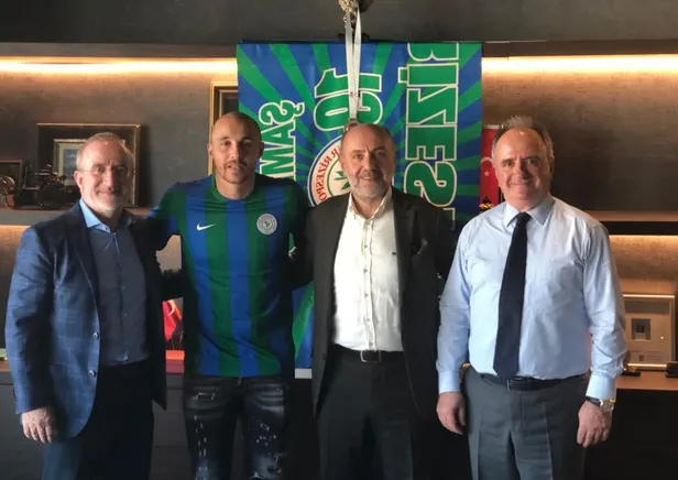 Fenerbahçe'de Aatif Chahechouhe Çaykur Rizespor'a transfer oldu-2