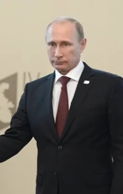 Putin ve Ruhani görüşmesi sona erdi