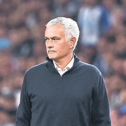 Derbider mourinho