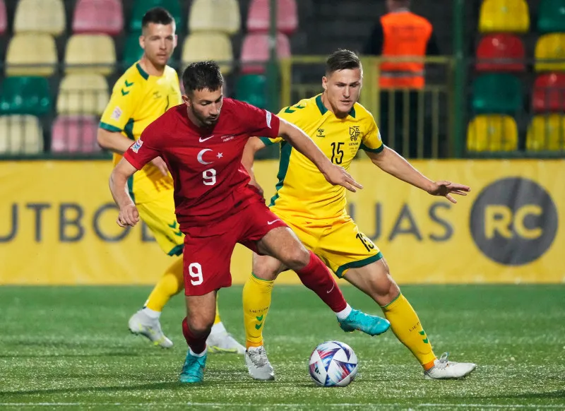 Beşiktaş'tan Halil Dervişoğlu atağı! - 5