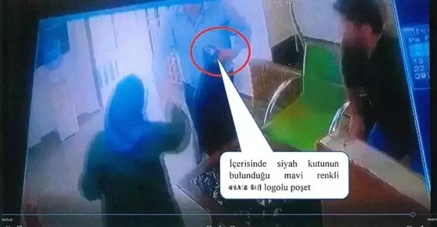 CHP belediyeciliğinde rüşvet çarkı! Otelden haraç isteyen zabıta gözaltında