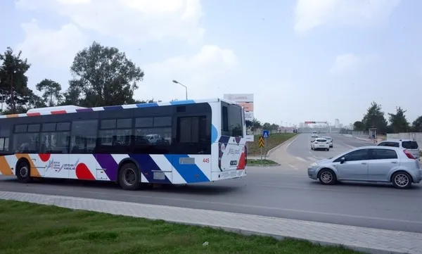 CHP'li Zeydan Karalar'dan eşi görülmemiş hazımsızlık: Köprüyü Başkan Recep Tayyip Erdoğan yaptı diye güzergahı değiştirdi-15