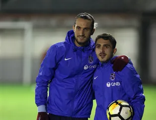 Yusuf Yazıcı ve Abdülkadir Ömür devlerin radarında