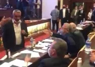 CHPli Mansur Yavaşın adamı AK Partili isimlere saldırdı